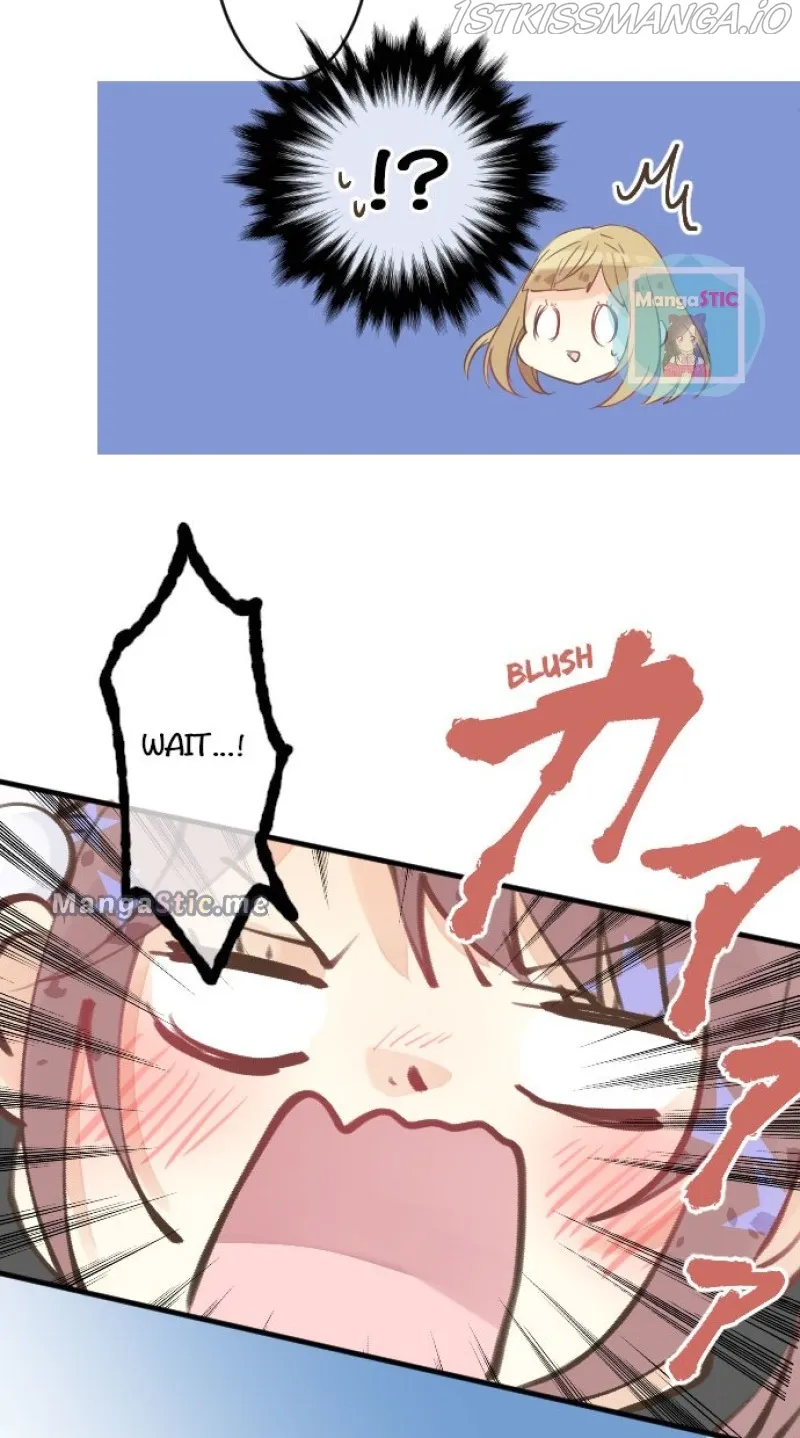 Love Hug Chapter 36 Online - página 26