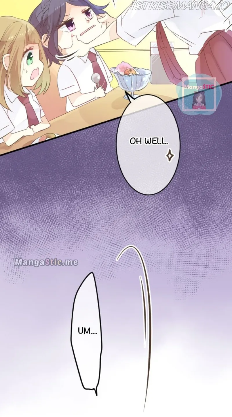 Love Hug Chapter 36 Online - página 28