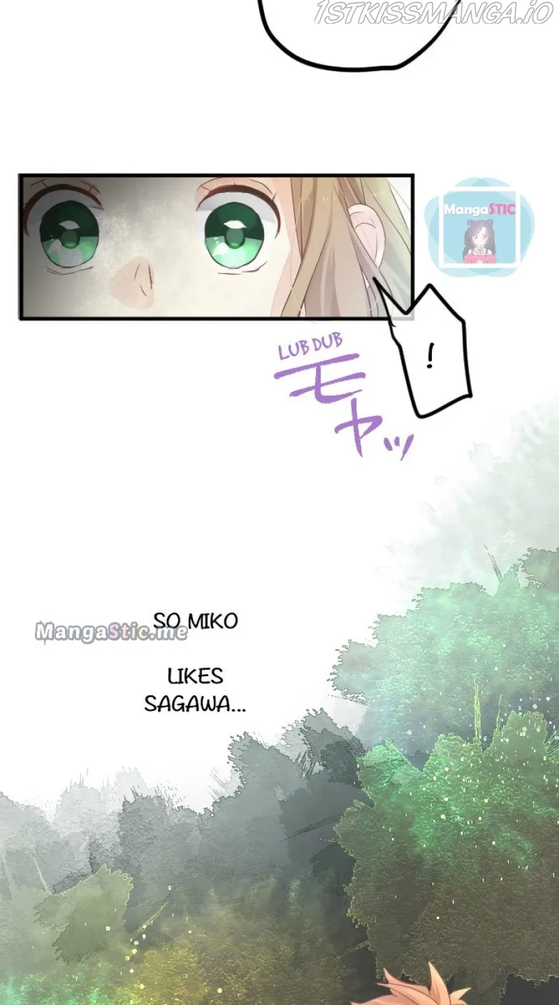 Love Hug Chapter 36 Online - página 31