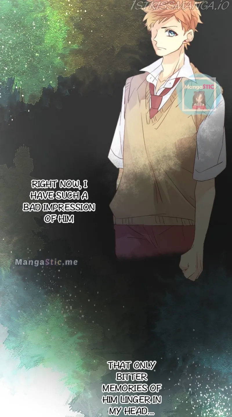 Love Hug Chapter 36 Online - página 32
