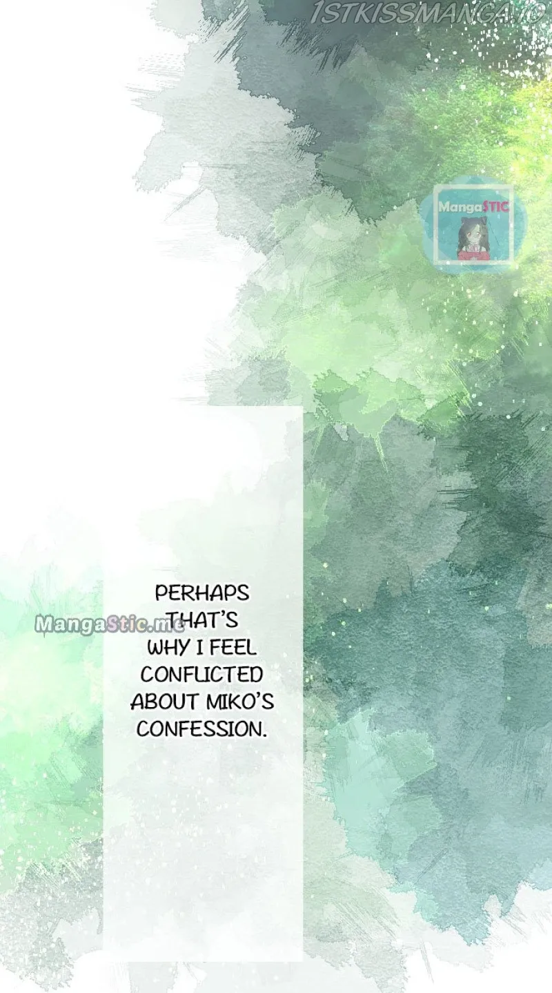 Love Hug Chapter 36 Online - página 33