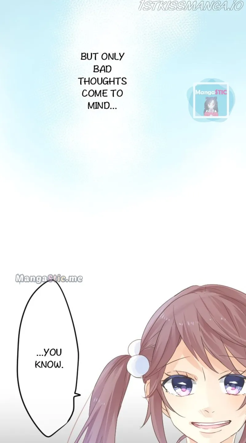 Love Hug Chapter 36 Online - página 36