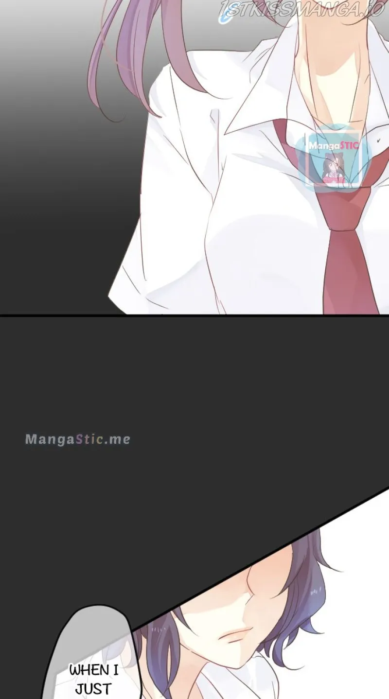 Love Hug Chapter 36 Online - página 37