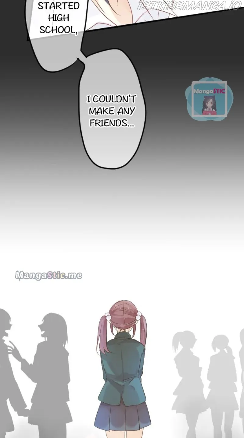 Love Hug Chapter 36 Online - página 38