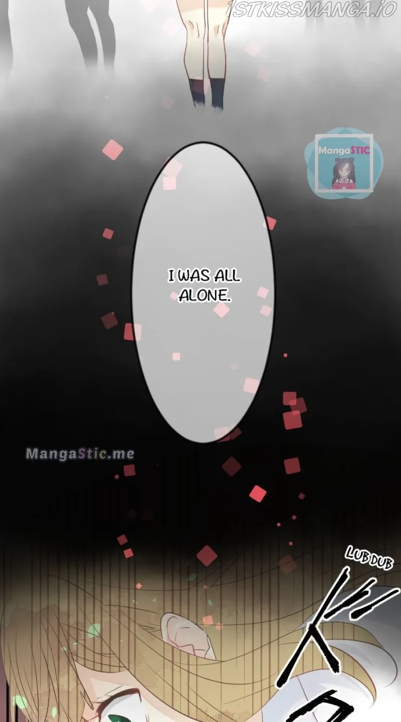 Love Hug Chapter 36 Online - página 39