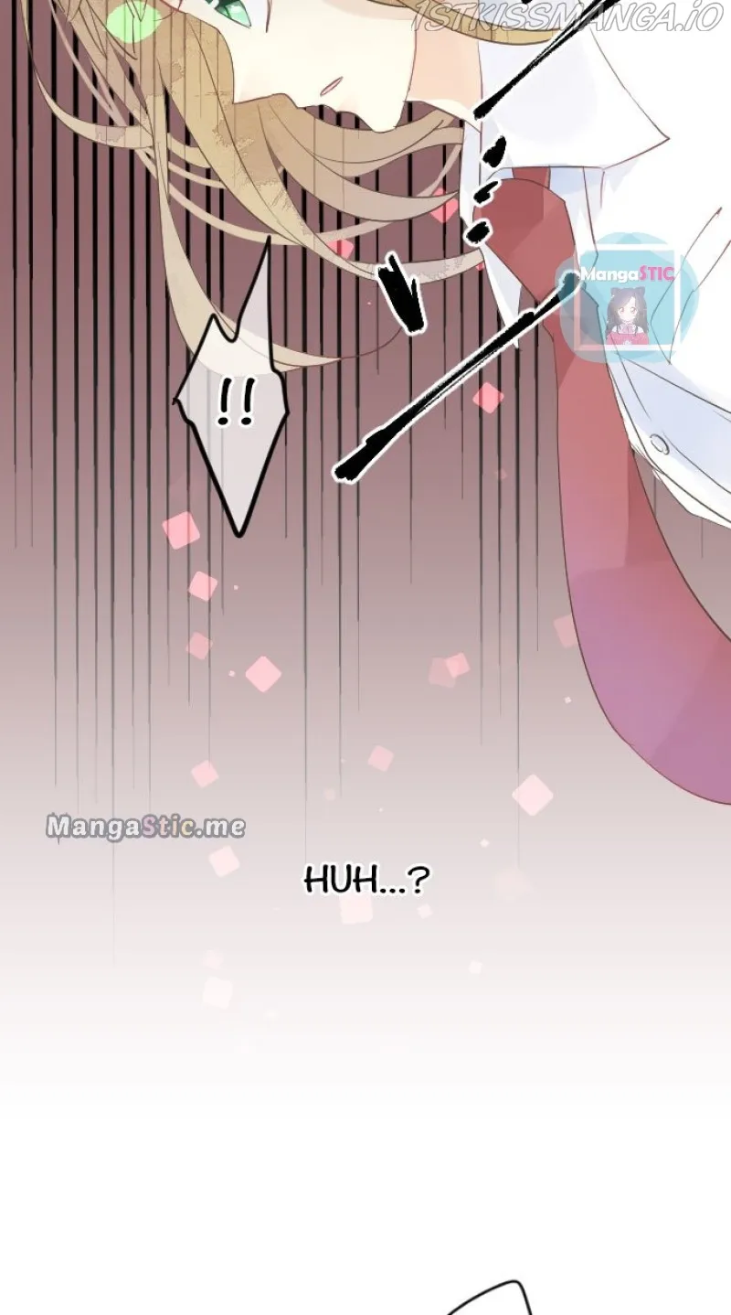 Love Hug Chapter 36 Online - página 40