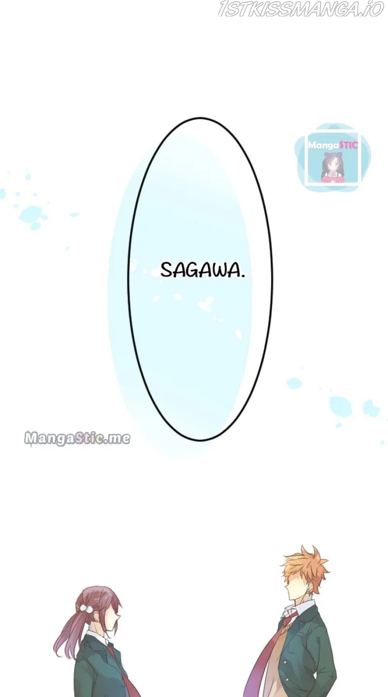 Love Hug Chapter 36 Online - página 42