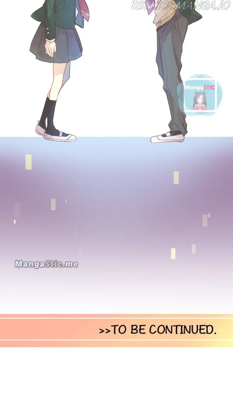 Love Hug Chapter 36 Online - página 43