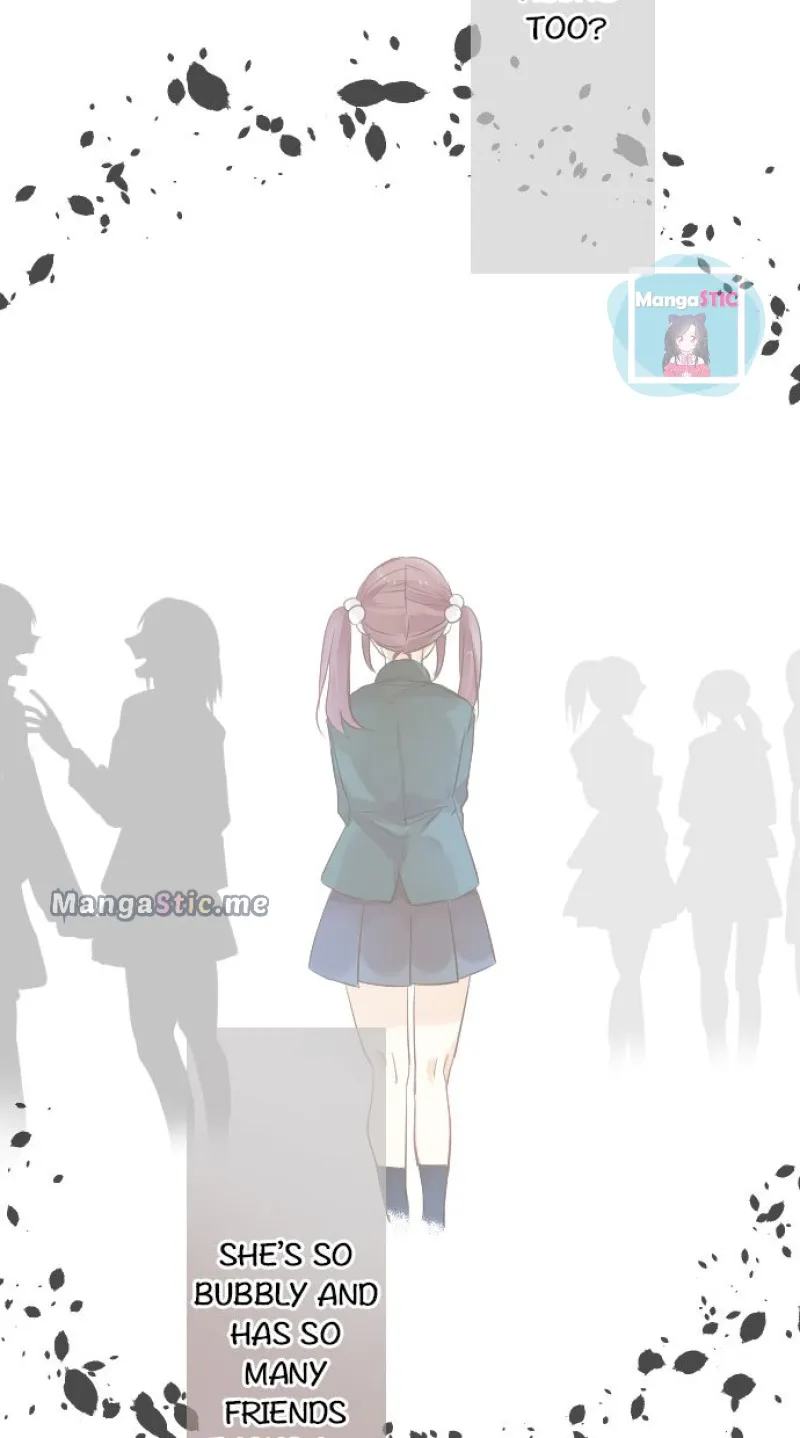Love Hug Chapter 37 Online - página 2