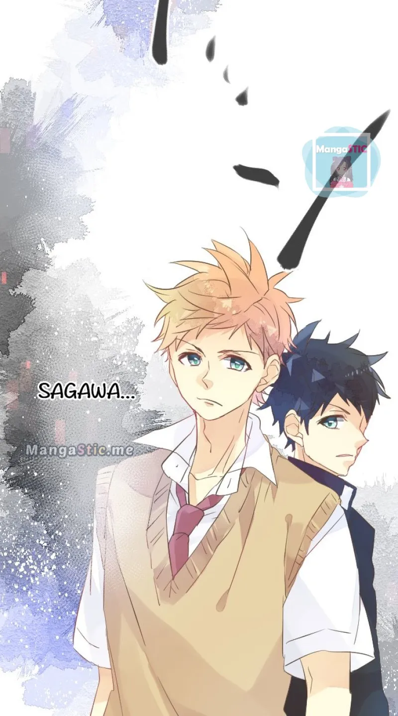 Love Hug Chapter 37 Online - página 6