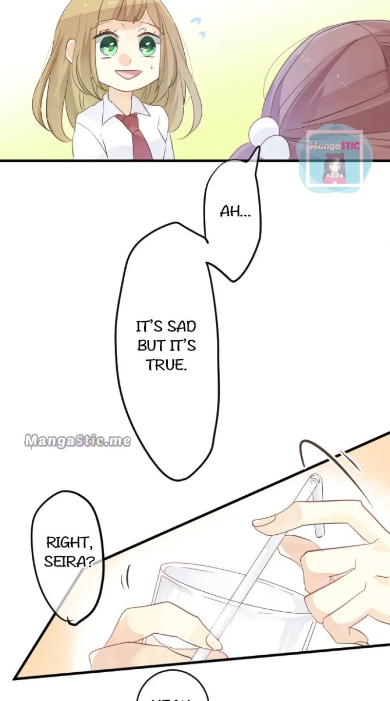 Love Hug Chapter 37 Online - página 8