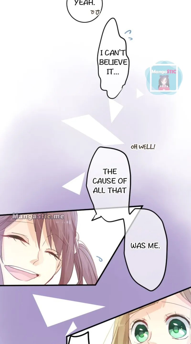 Love Hug Chapter 37 Online - página 9