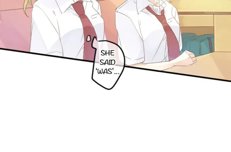 Love Hug Chapter 37 Online - página 11