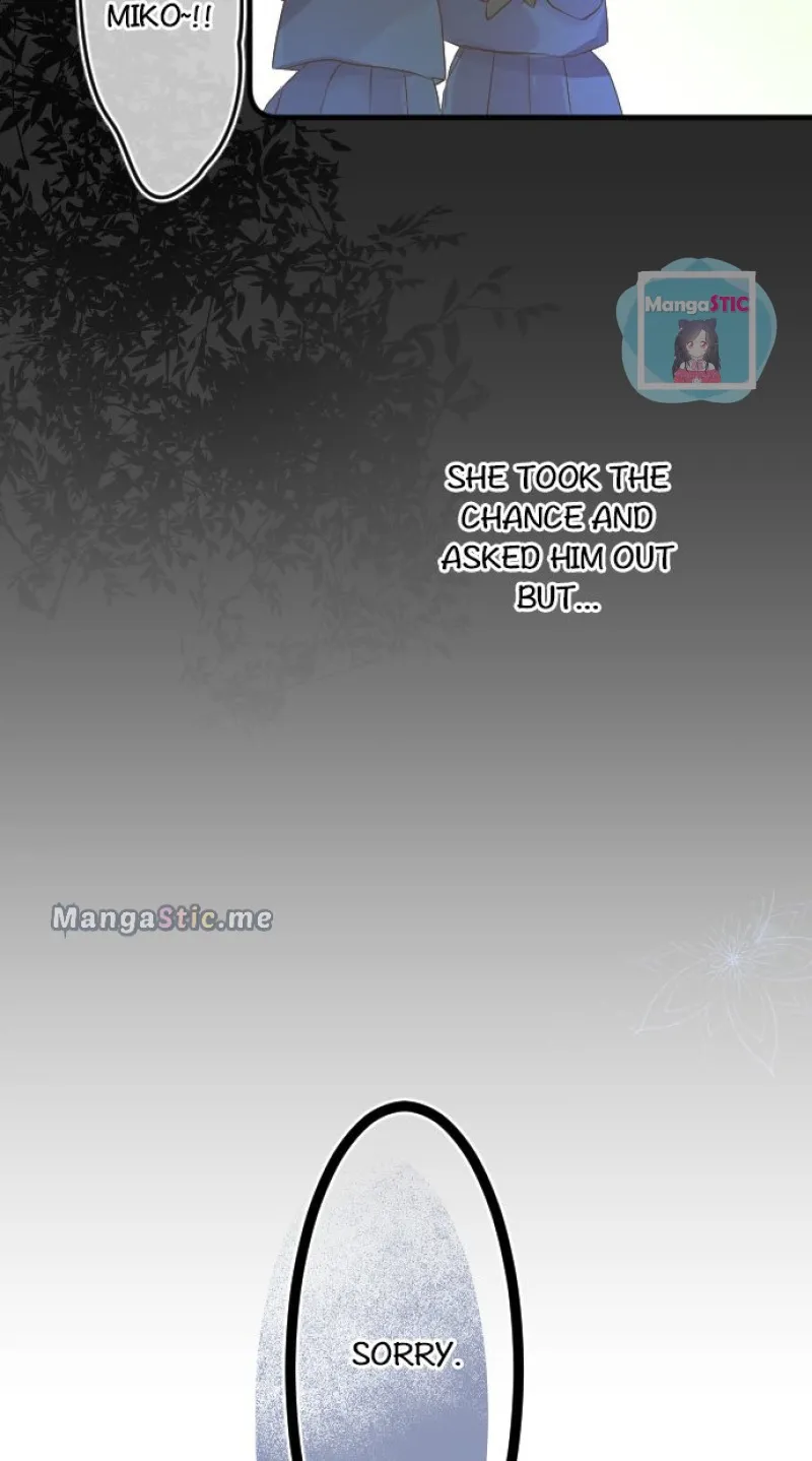 Love Hug Chapter 37 Online - página 14