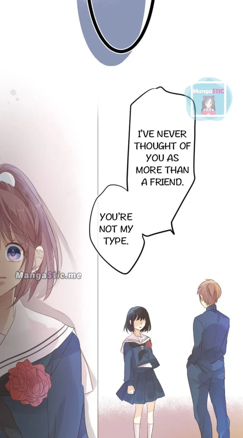 Love Hug Chapter 37 Online - página 15