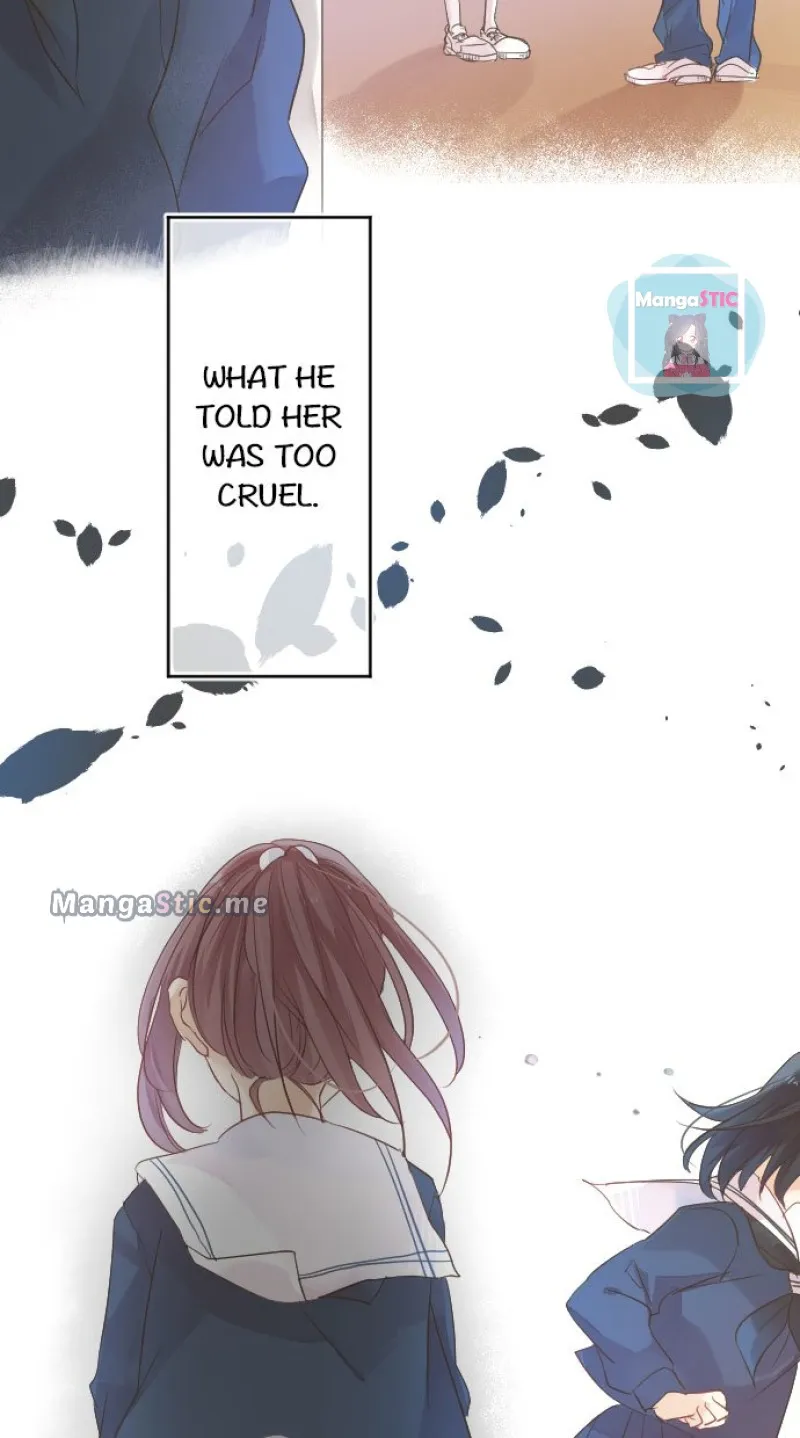 Love Hug Chapter 37 Online - página 16