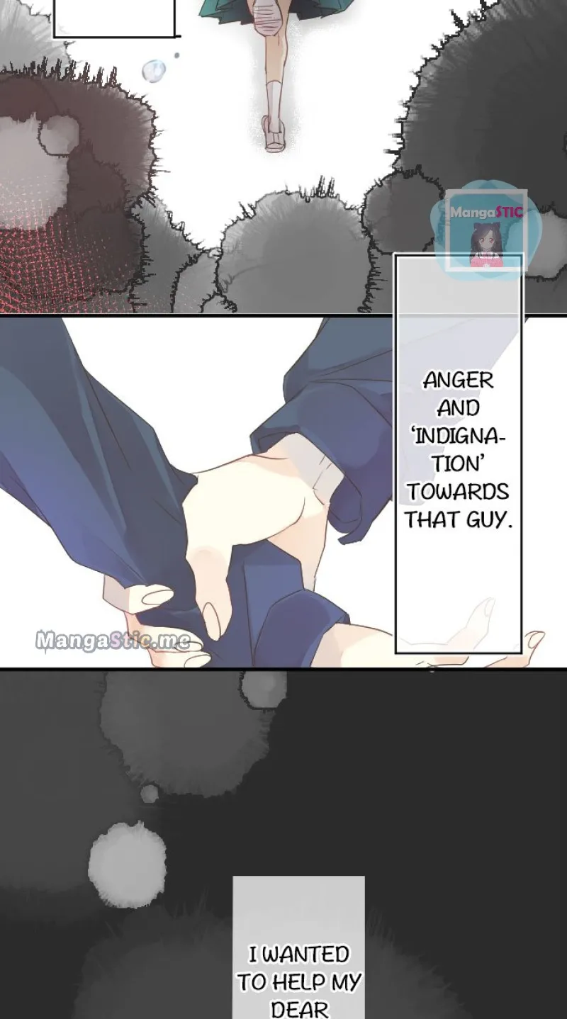 Love Hug Chapter 37 Online - página 18
