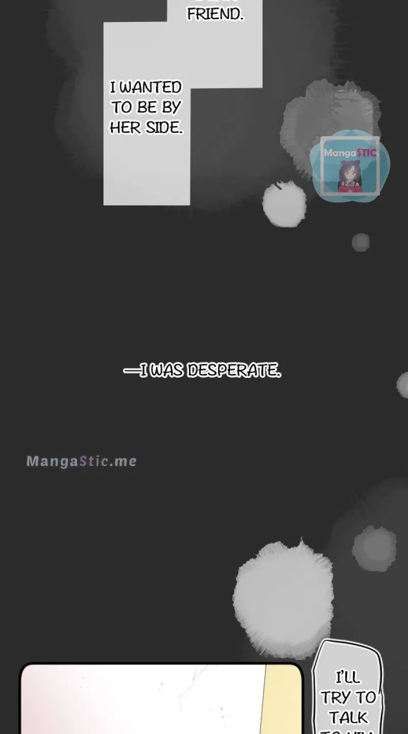 Love Hug Chapter 37 Online - página 19