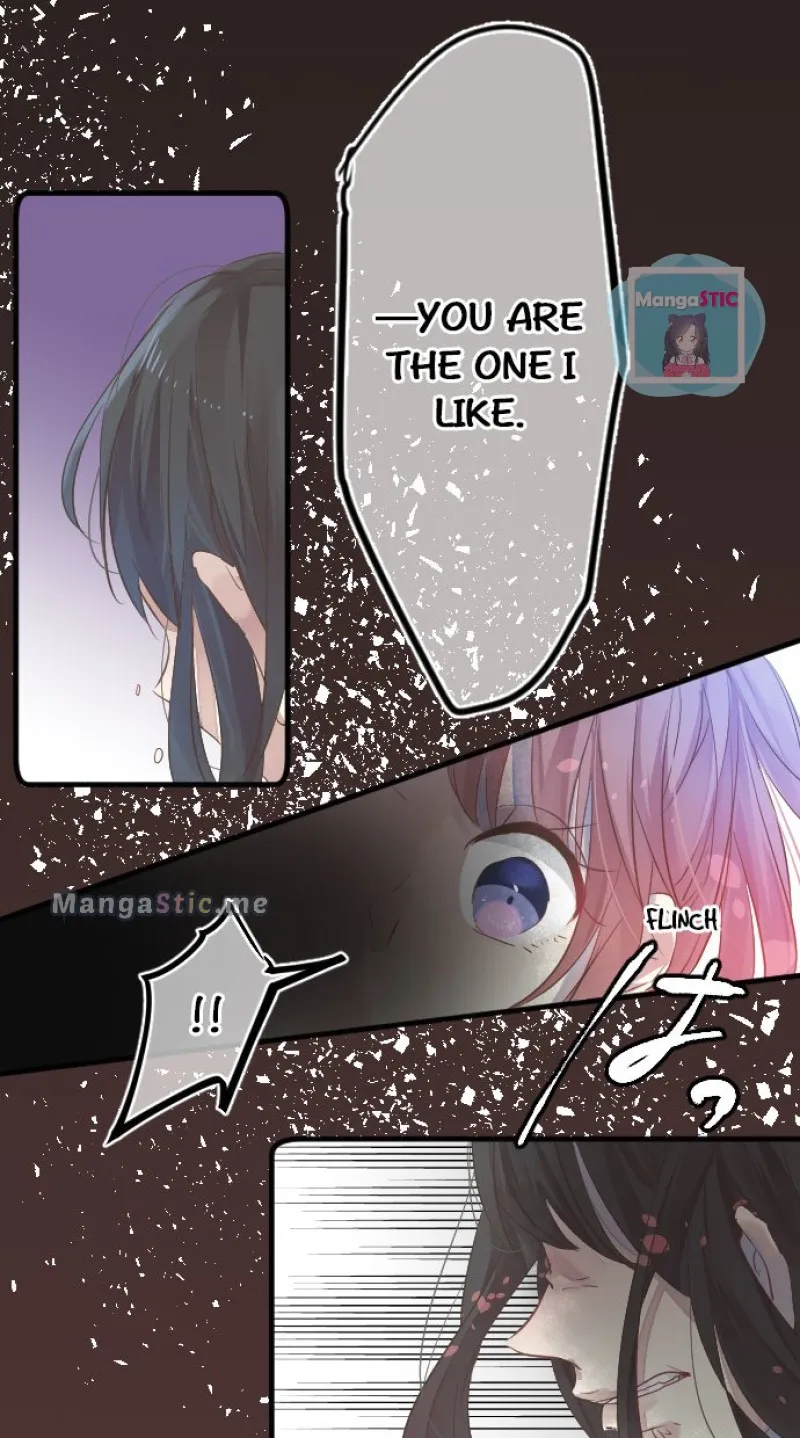 Love Hug Chapter 37 Online - página 26