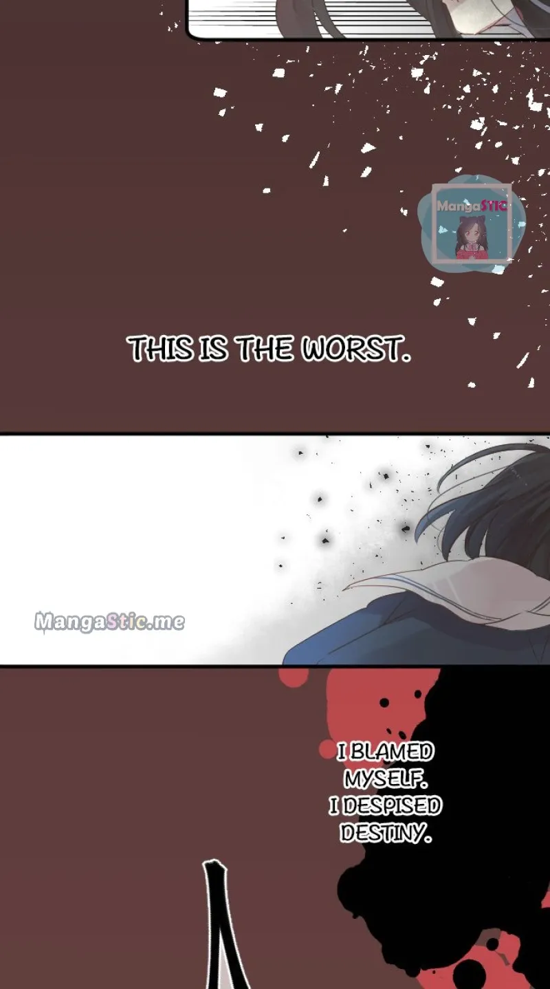 Love Hug Chapter 37 Online - página 27