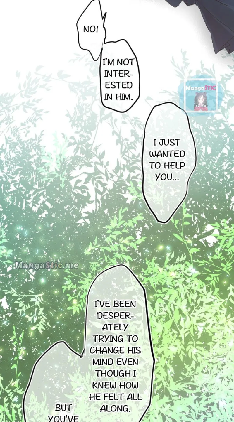 Love Hug Chapter 37 Online - página 31