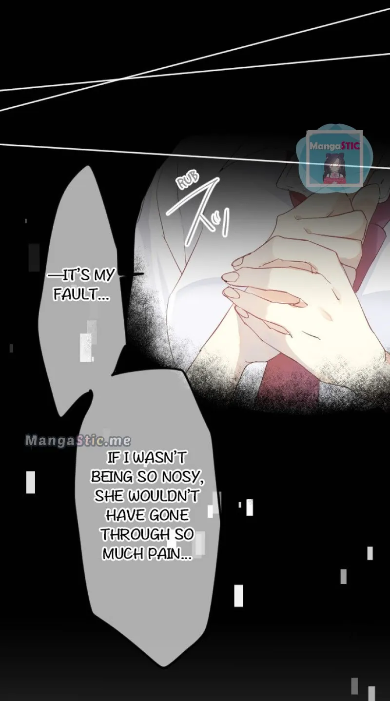 Love Hug Chapter 37 Online - página 37