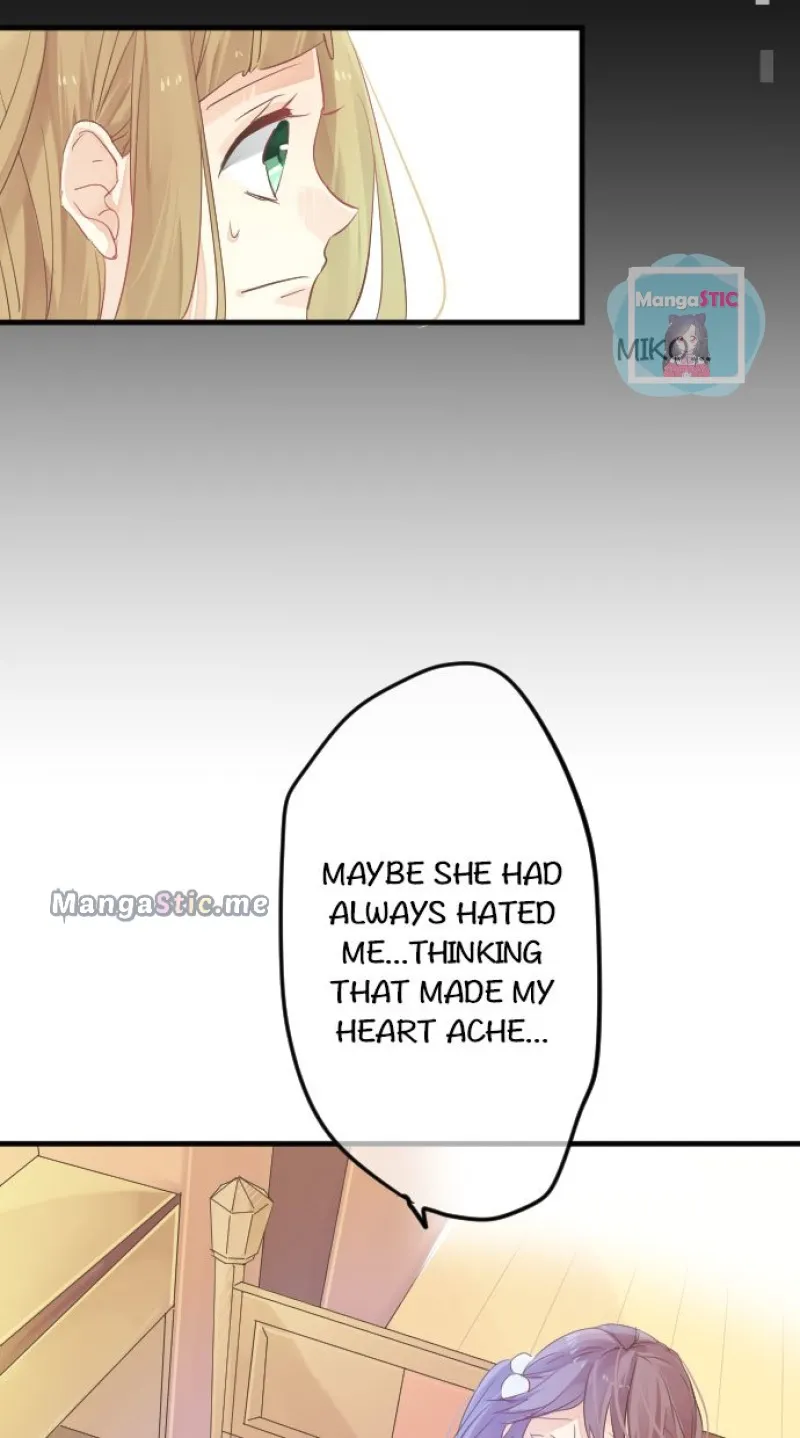 Love Hug Chapter 37 Online - página 38