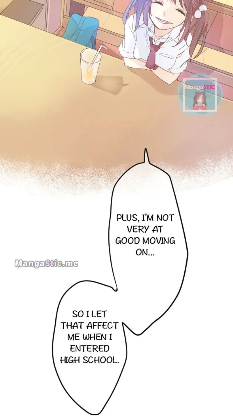 Love Hug Chapter 37 Online - página 39