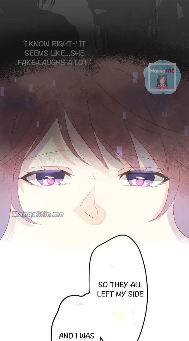Love Hug Chapter 37 Online - página 43