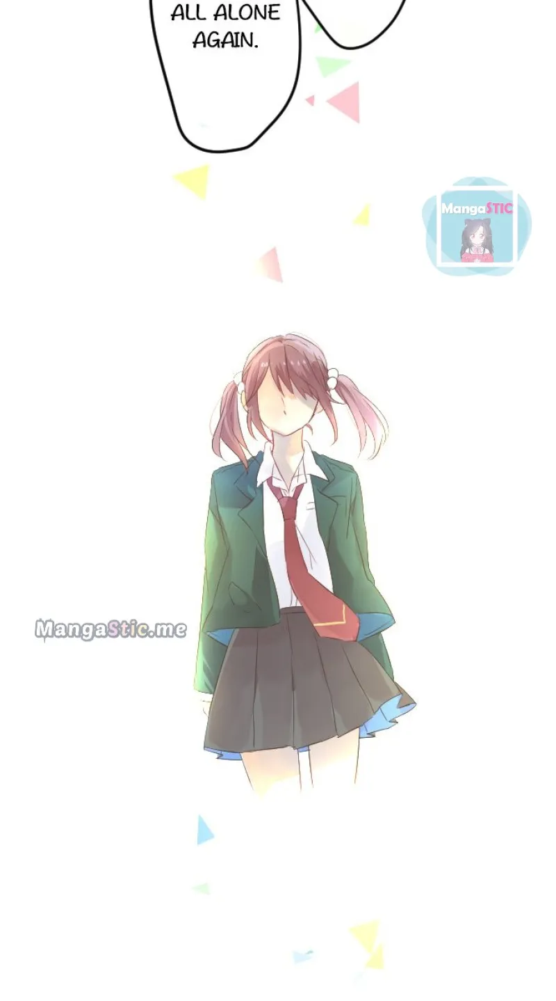 Love Hug Chapter 37 Online - página 44