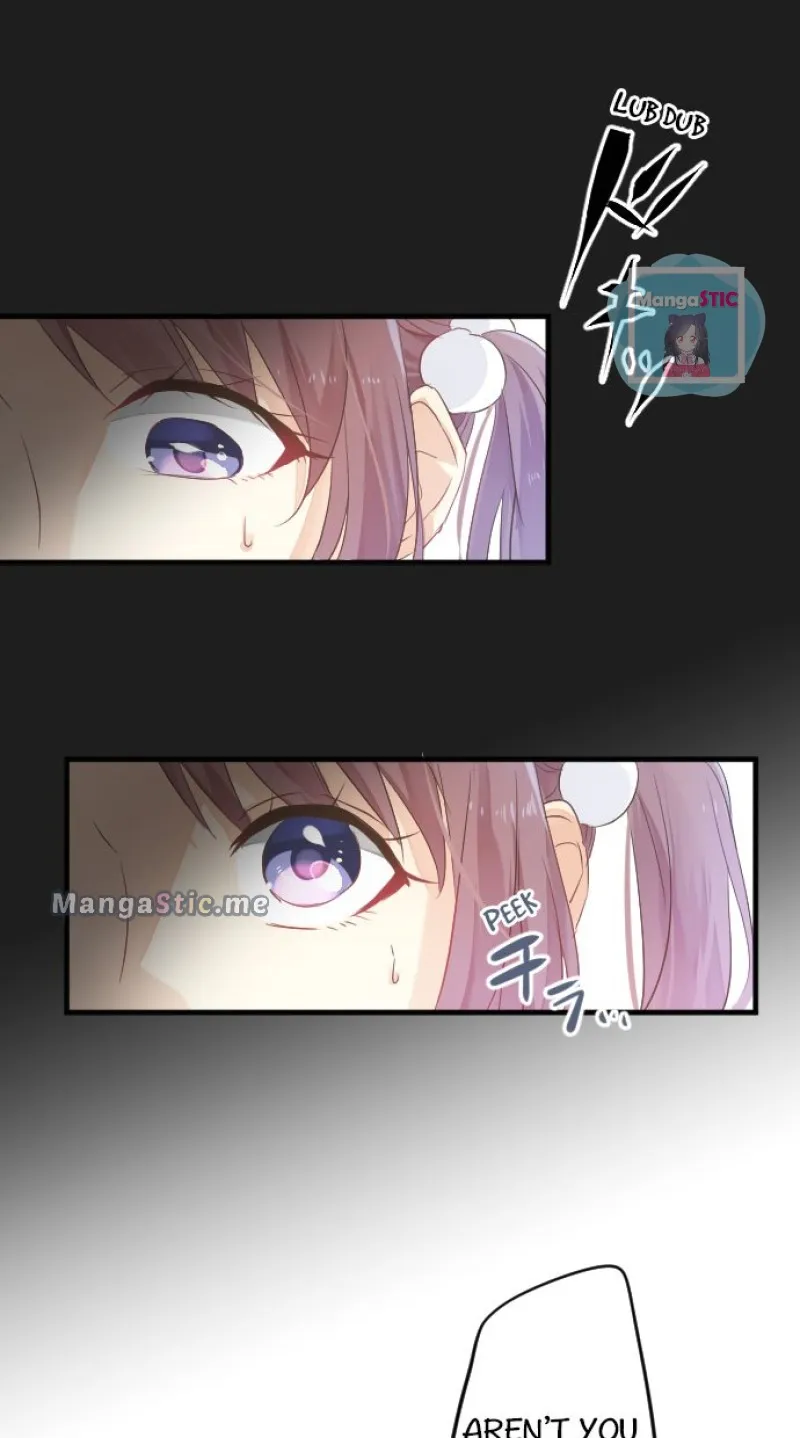 Love Hug Chapter 37 Online - página 49