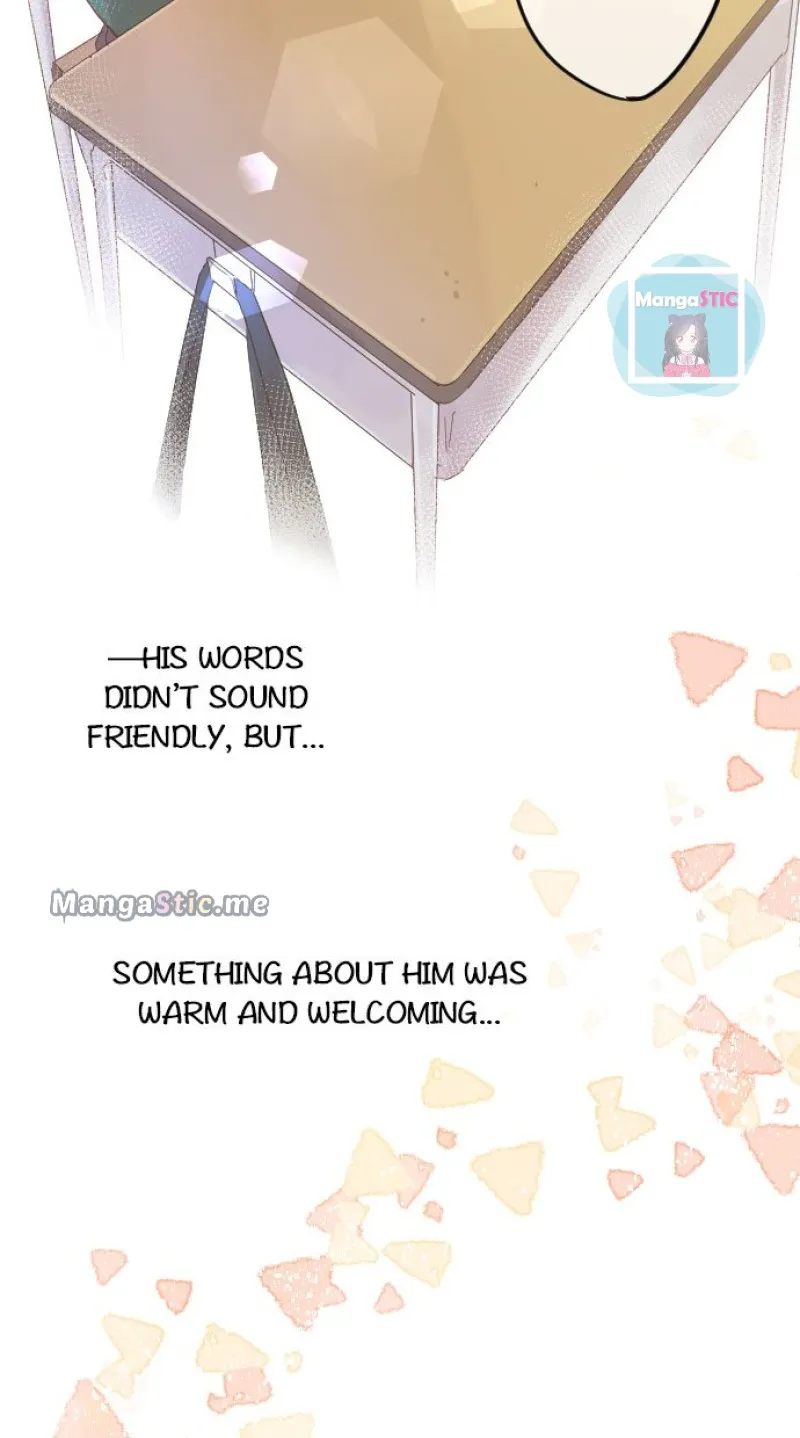 Love Hug Chapter 37 Online - página 52