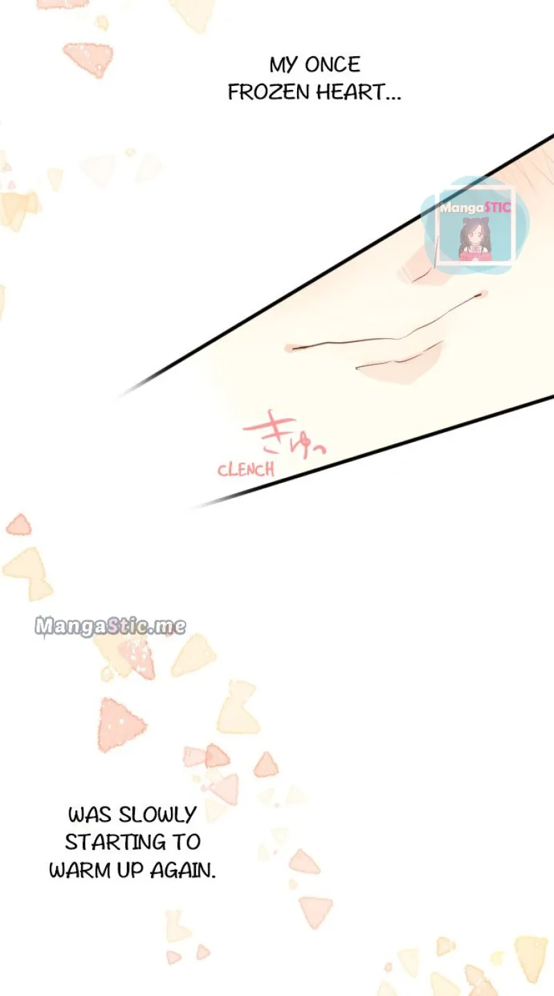 Love Hug Chapter 37 Online - página 53