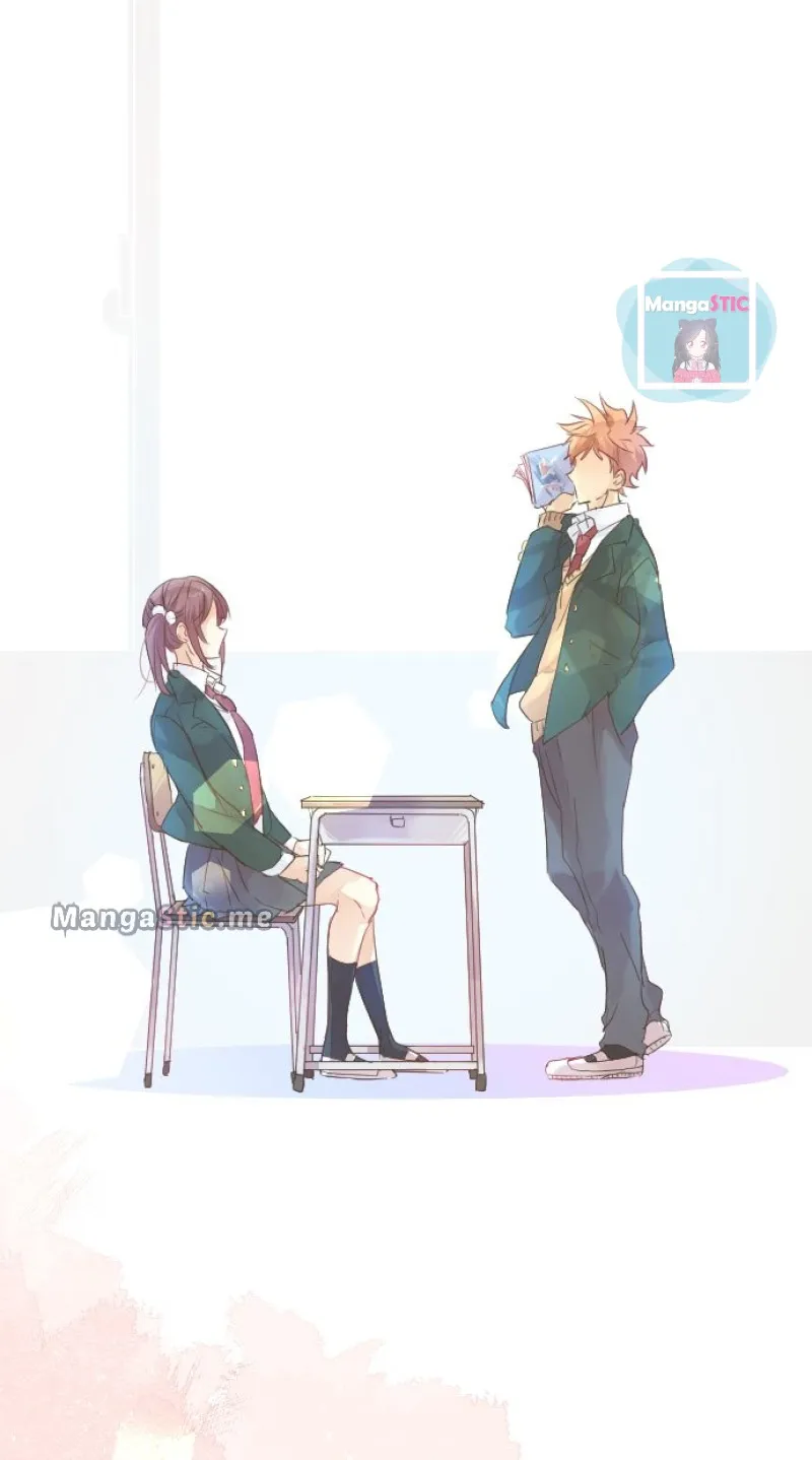Love Hug Chapter 38 Online - página 2