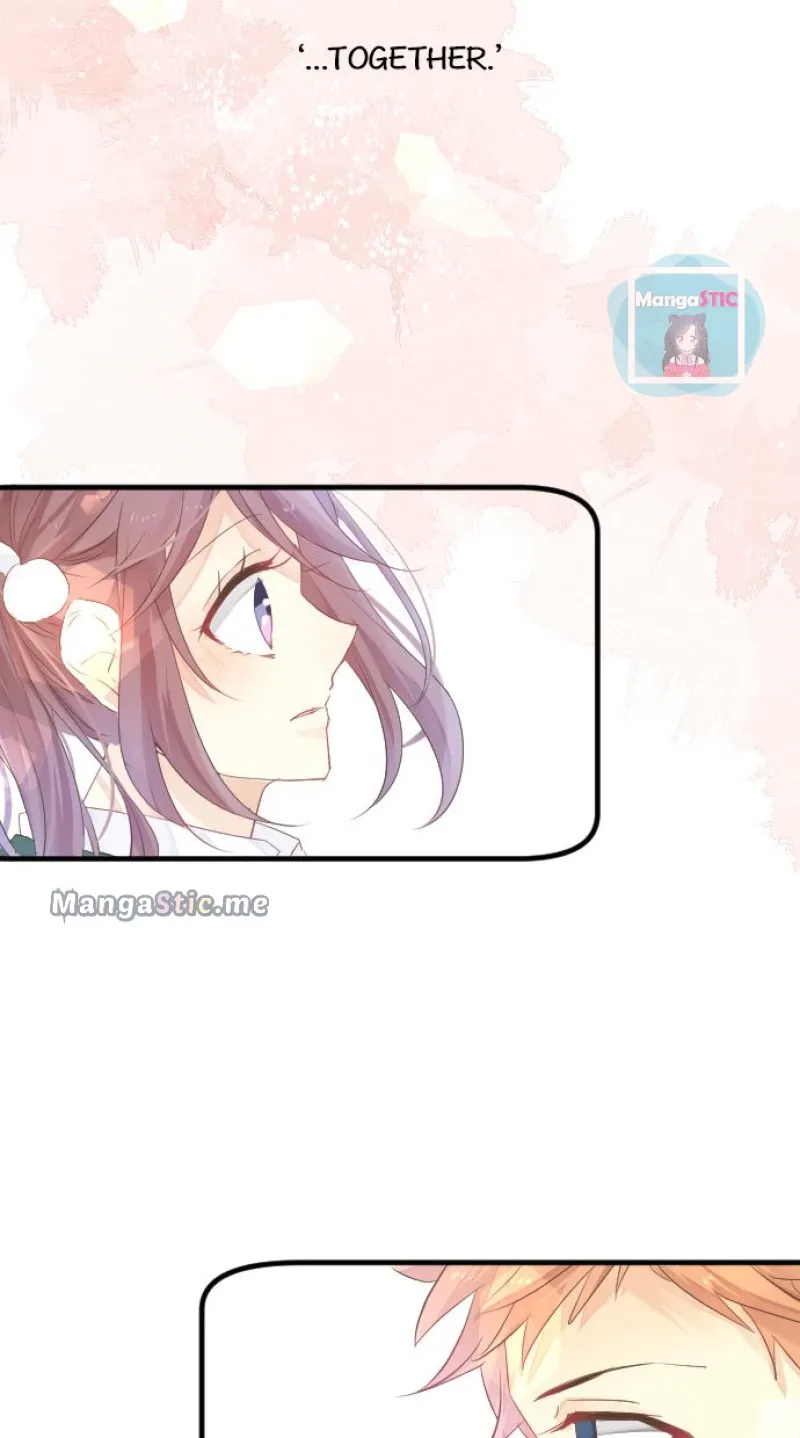 Love Hug Chapter 38 Online - página 3