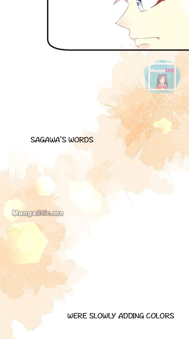 Love Hug Chapter 38 Online - página 4