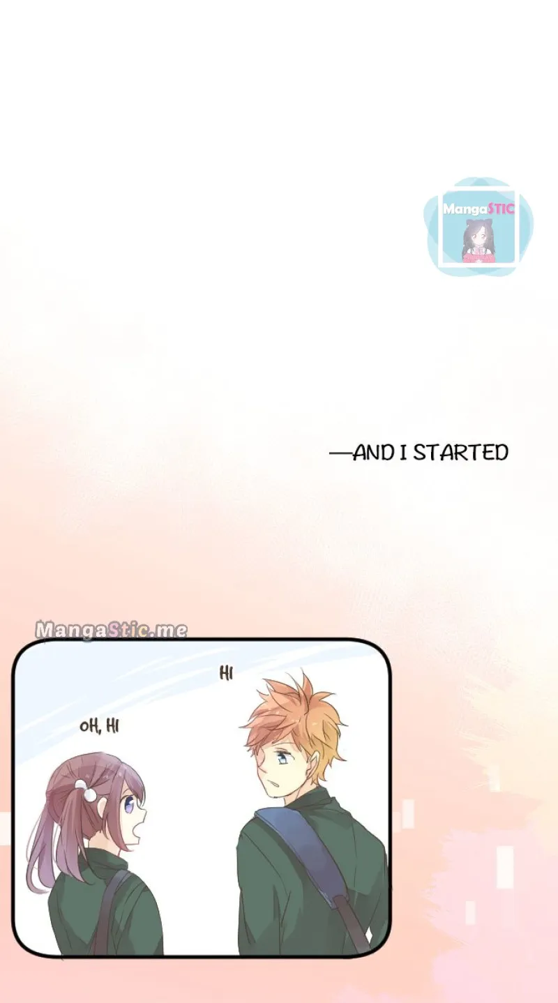 Love Hug Chapter 38 Online - página 12
