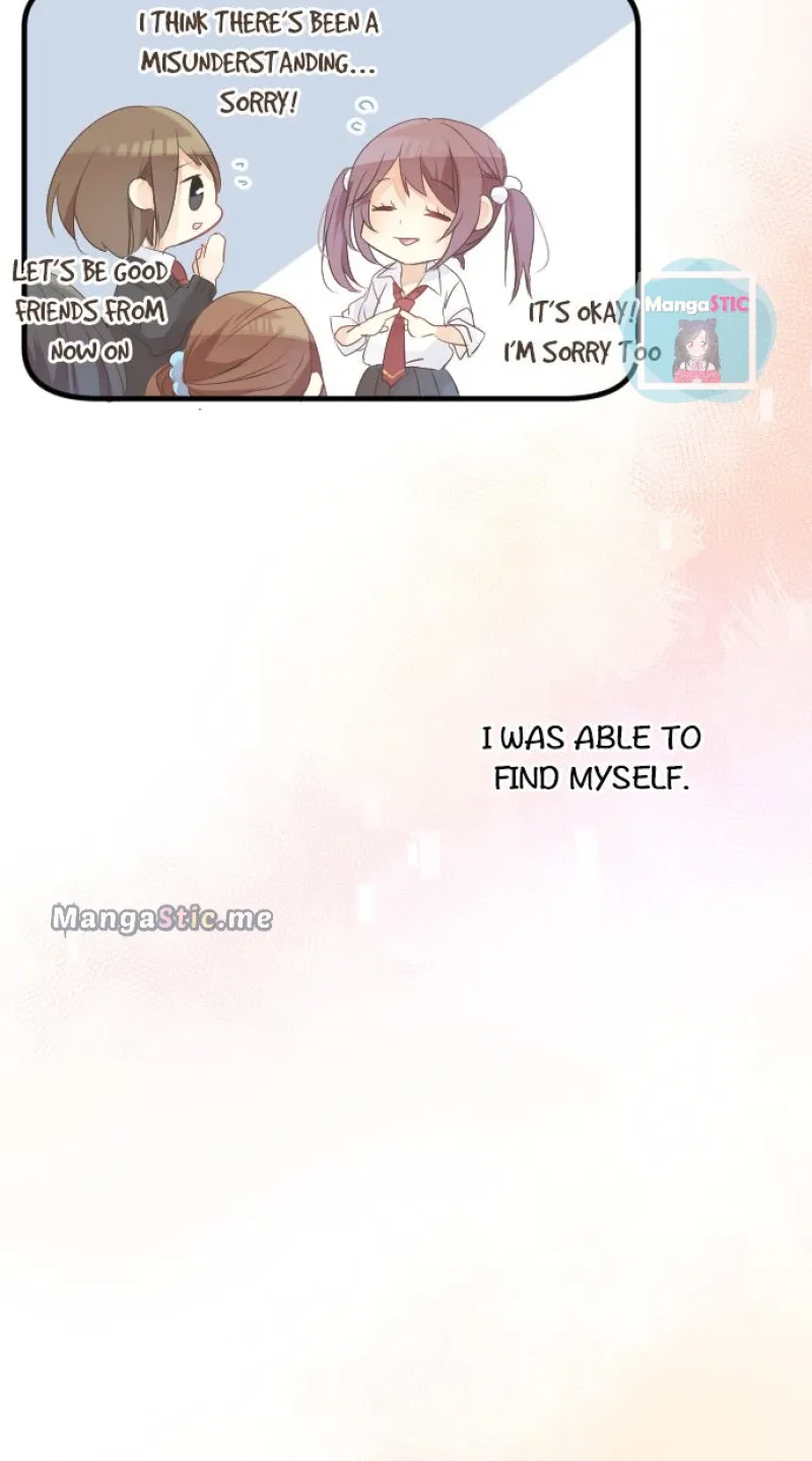 Love Hug Chapter 38 Online - página 17