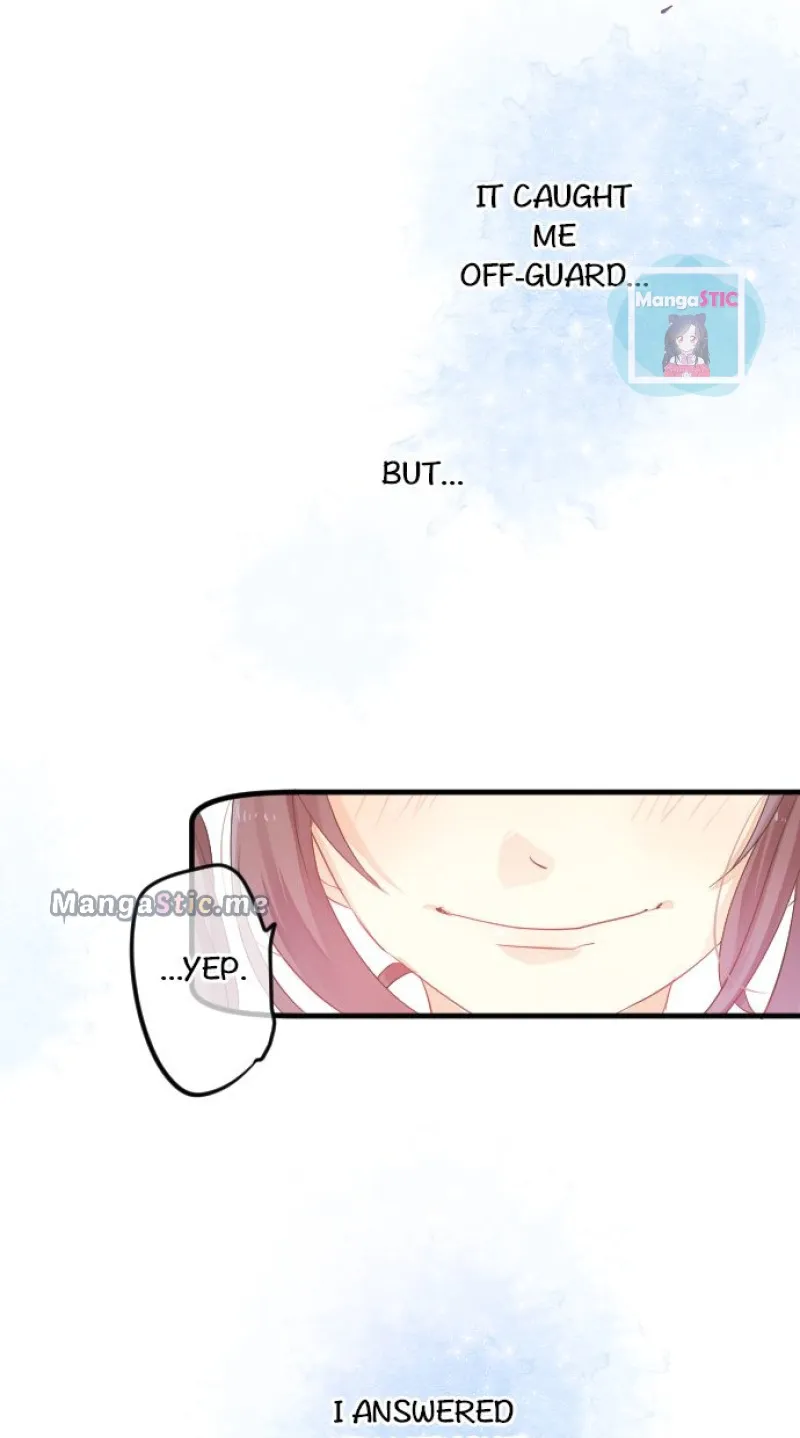 Love Hug Chapter 38 Online - página 21