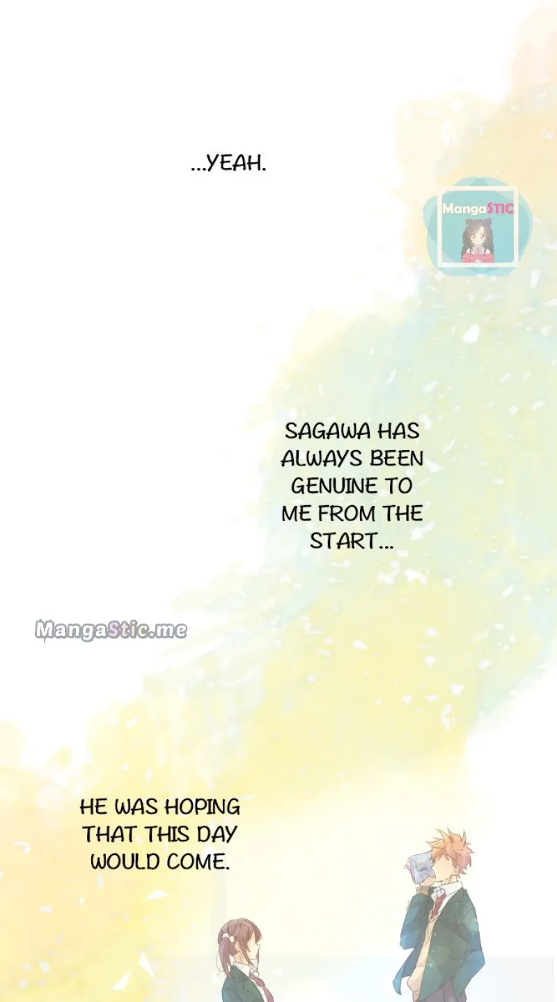 Love Hug Chapter 38 Online - página 26