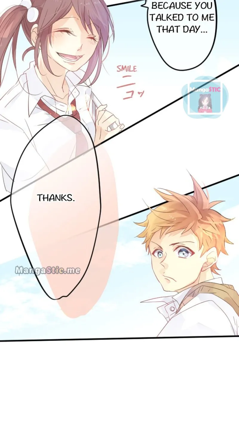 Love Hug Chapter 38 Online - página 29