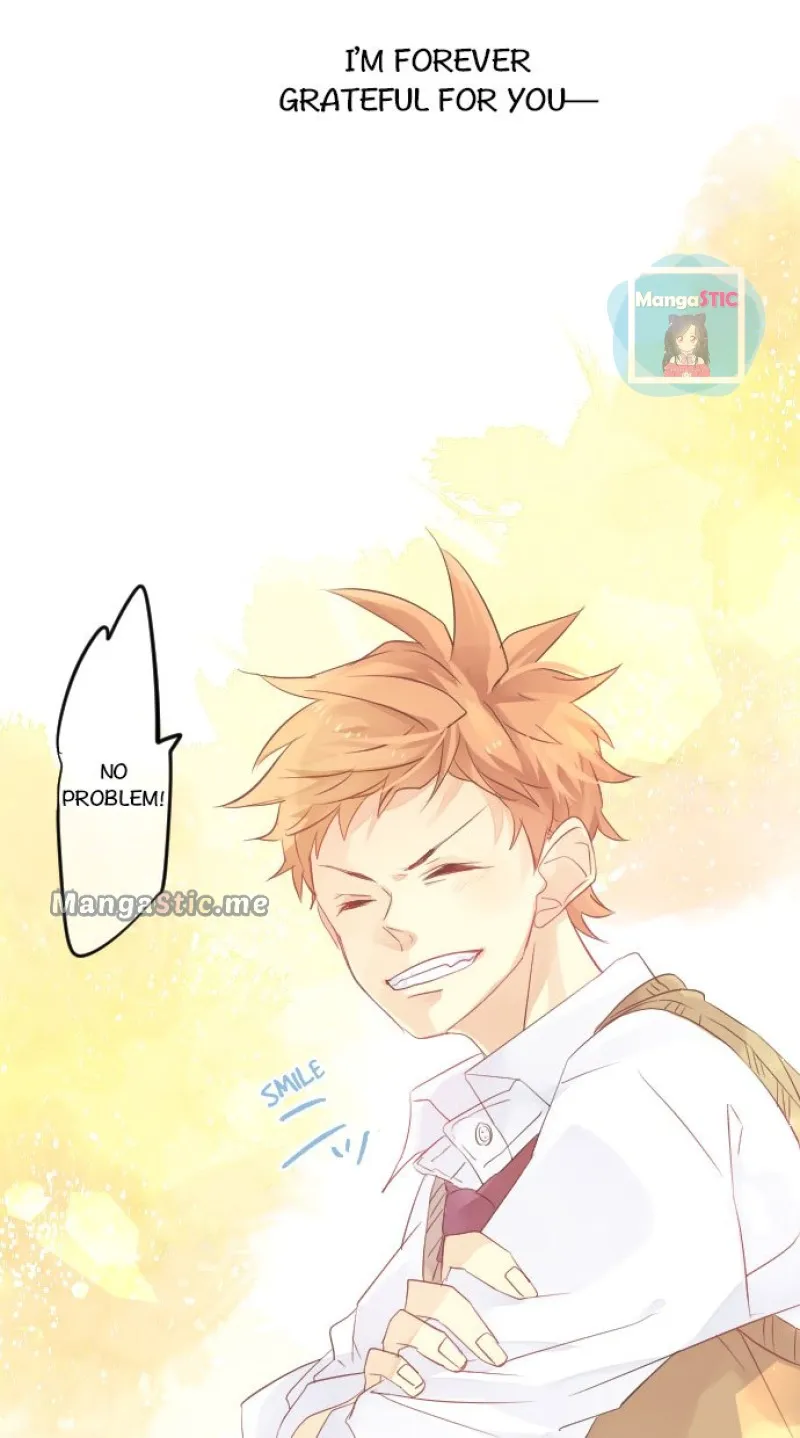 Love Hug Chapter 38 Online - página 30