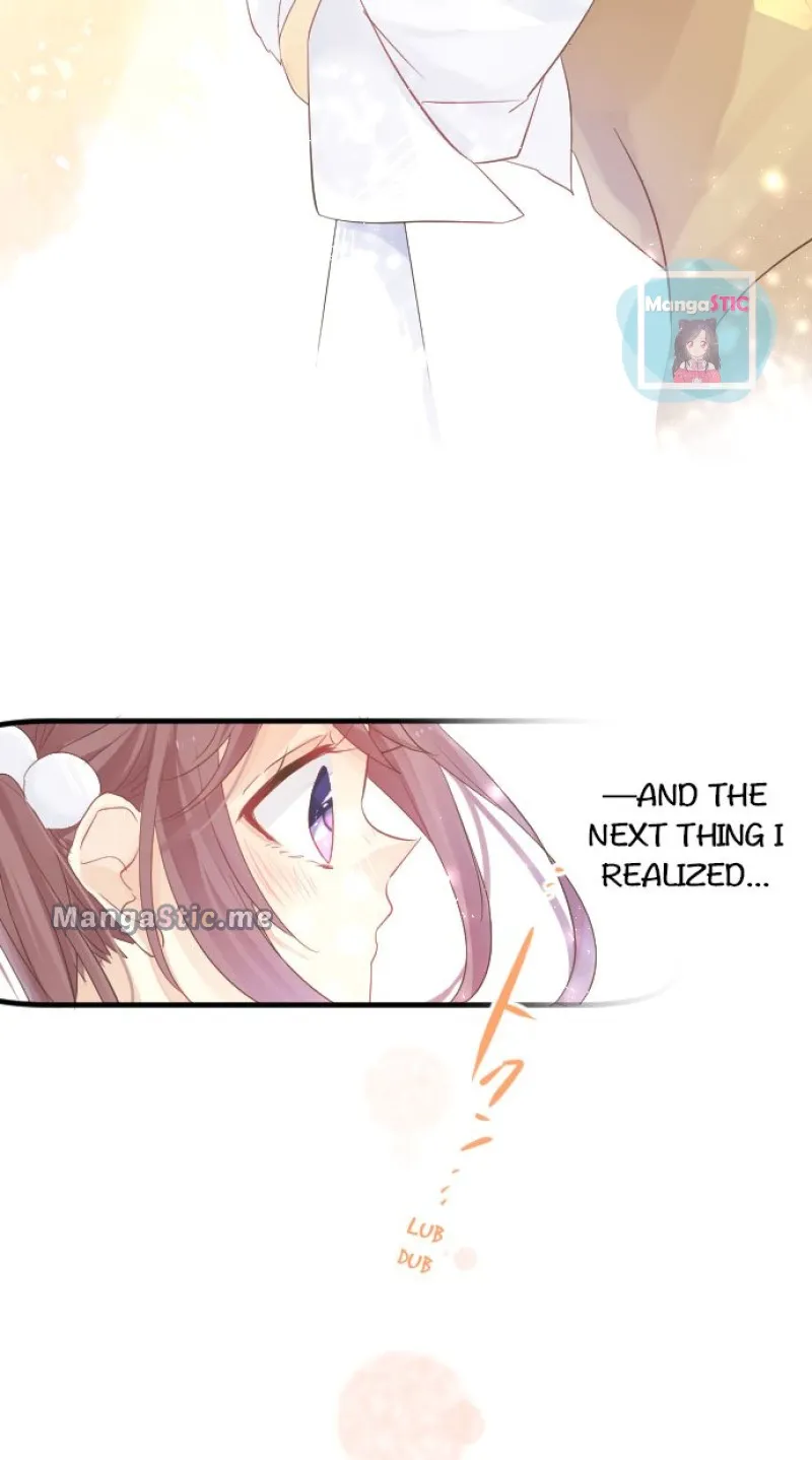 Love Hug Chapter 38 Online - página 31