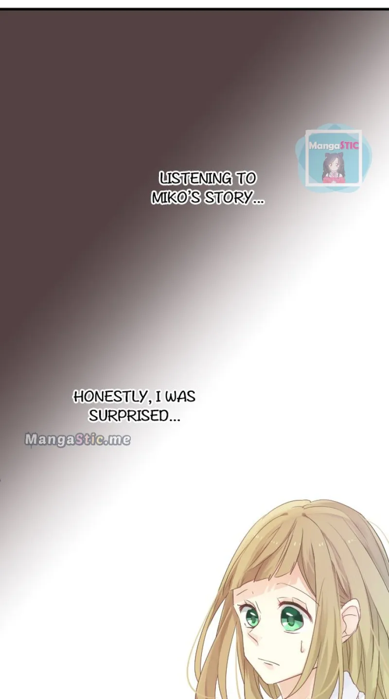 Love Hug Chapter 38 Online - página 33