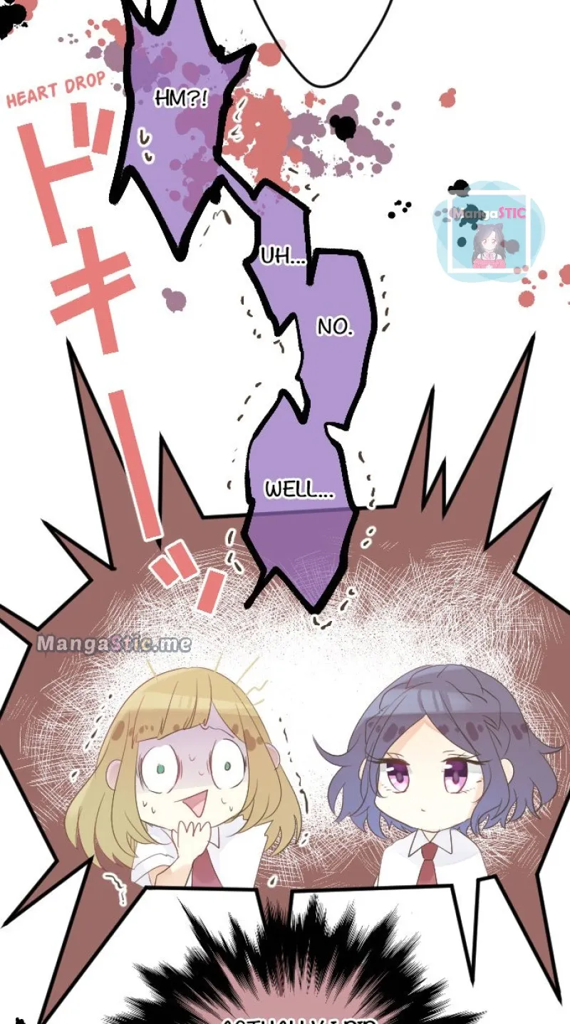 Love Hug Chapter 38 Online - página 36