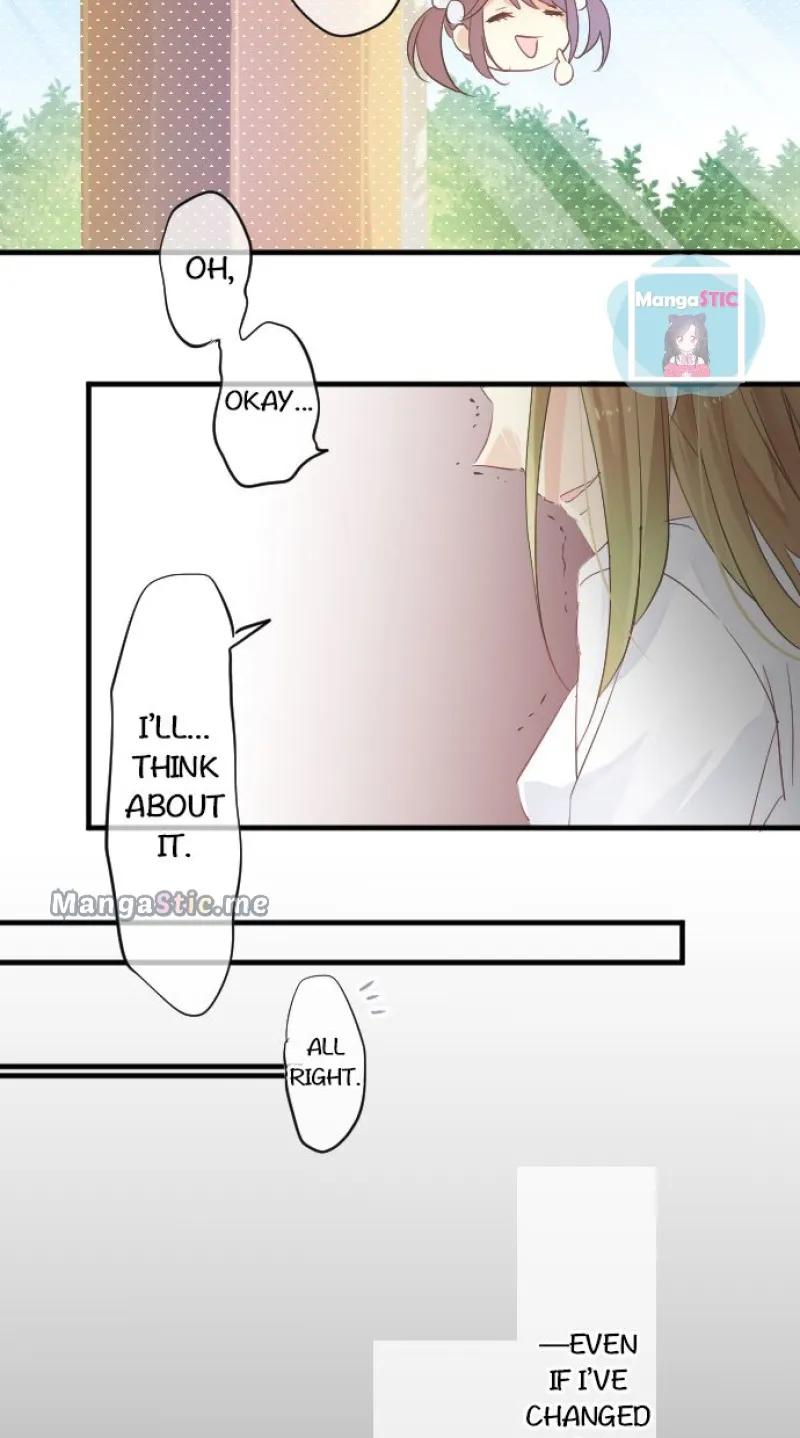 Love Hug Chapter 38 Online - página 42
