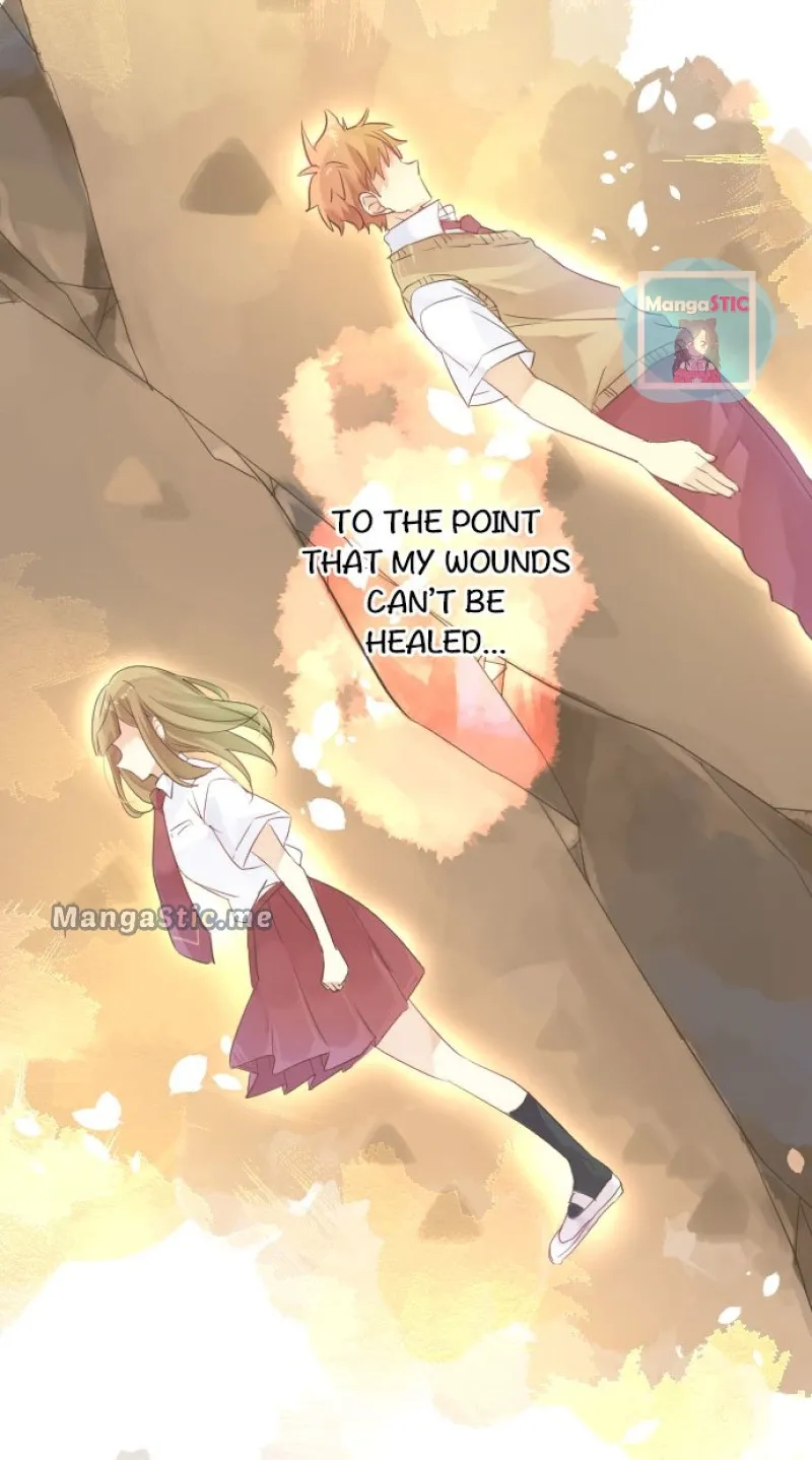 Love Hug Chapter 38 Online - página 46