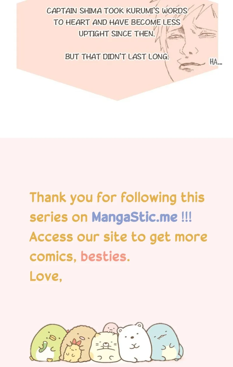 Love Hug Chapter 38 Online - página 50