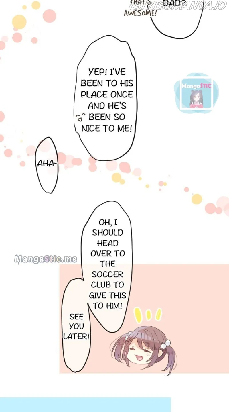 Love Hug Chapter 39 Online - página 6