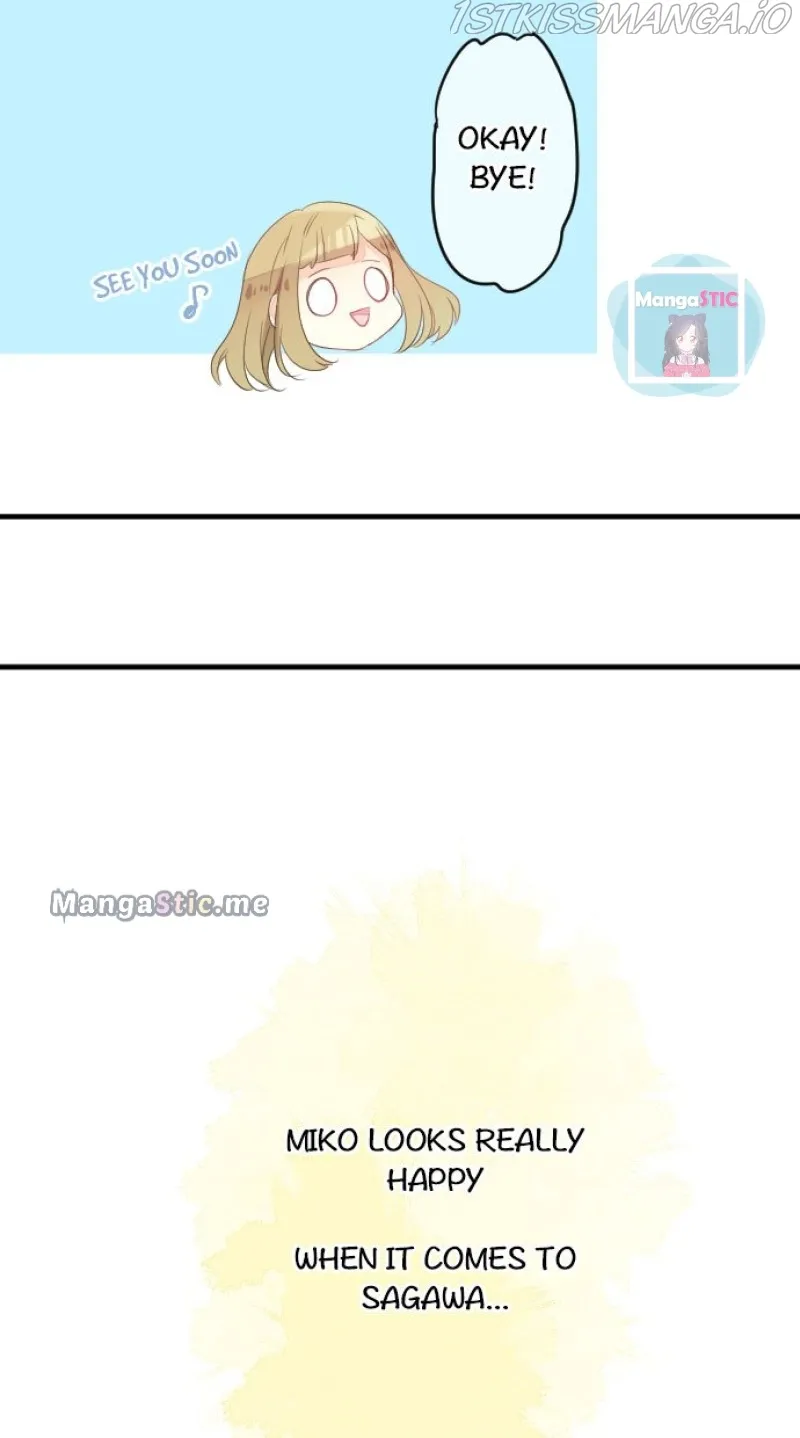 Love Hug Chapter 39 Online - página 7